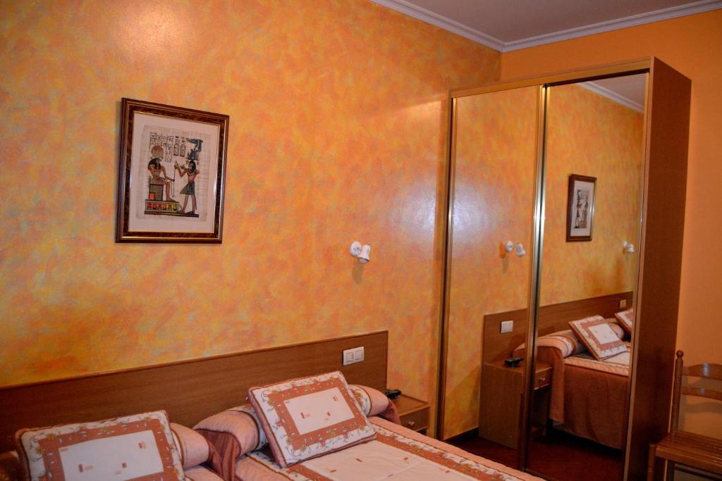 Hostal Residencia Bahia Laxe Zewnętrze zdjęcie