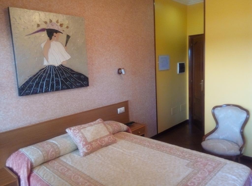 Hostal Residencia Bahia Laxe Zewnętrze zdjęcie
