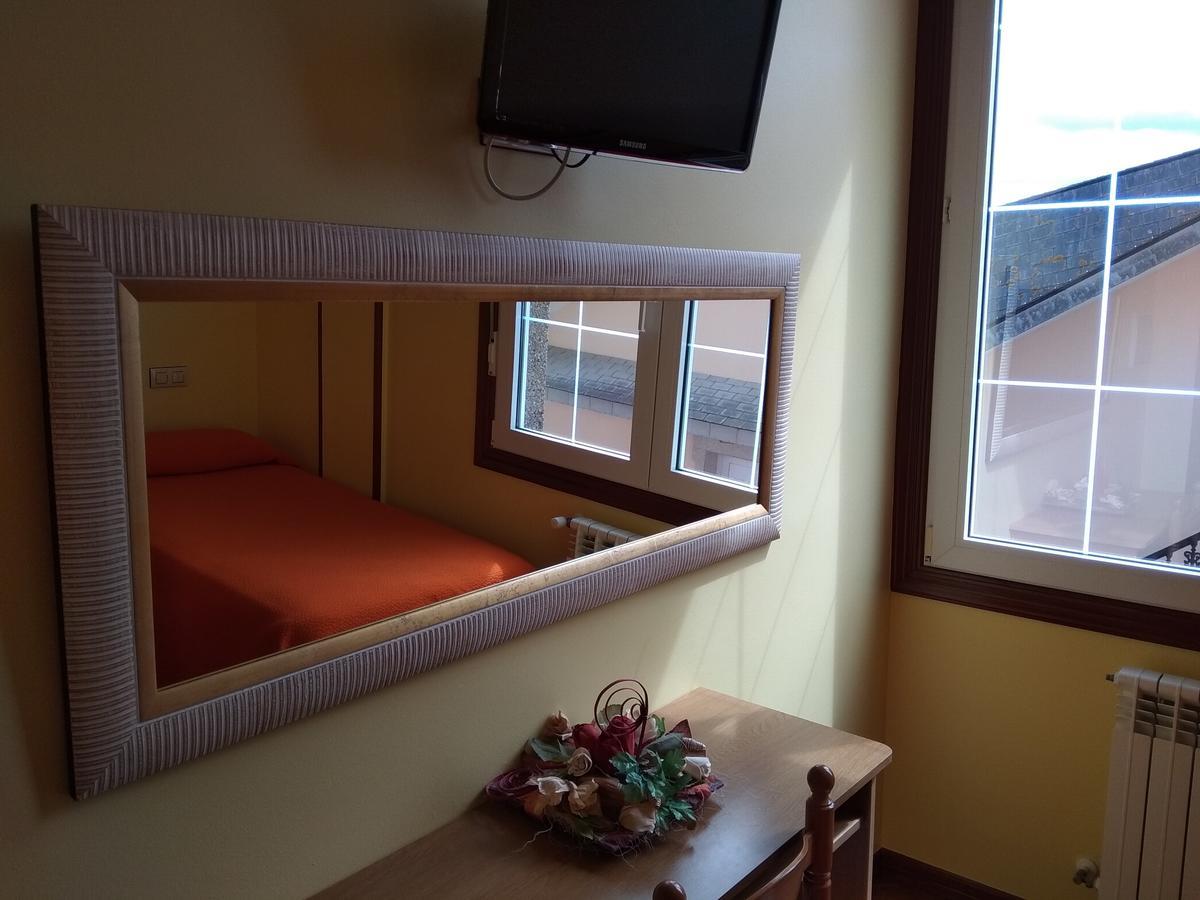 Hostal Residencia Bahia Laxe Zewnętrze zdjęcie